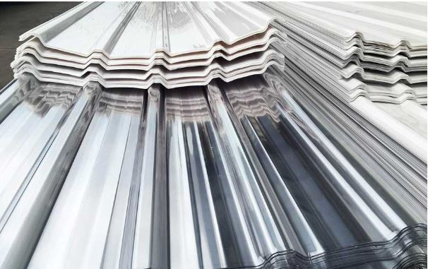 Polyplast Polycarbonate Extruded Sheeet